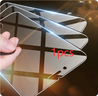 Tempered Glass Screen Protector