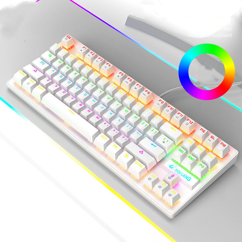 Mechanical Gaming Keyboard