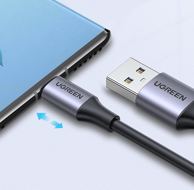 Mobile Phone & Tablet Charger – Fast, Universal, Reliable