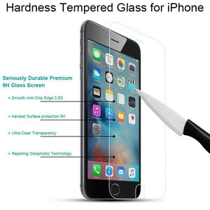 Tempered Glass Screen Protector