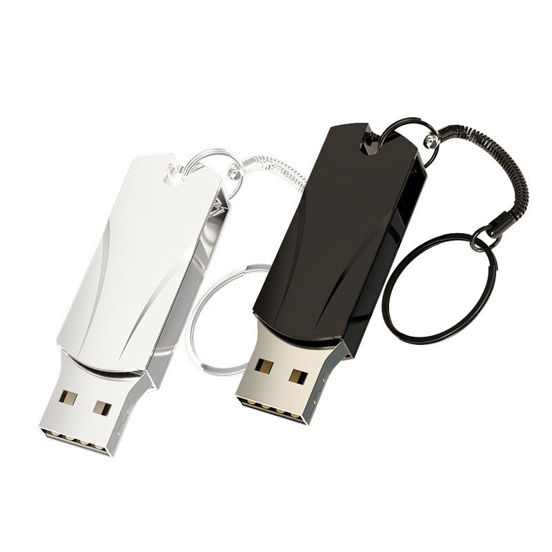 Large Capacity USB