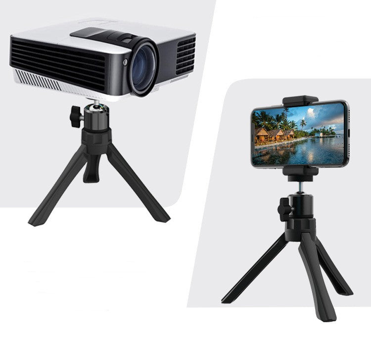 Phone Tripod Stand