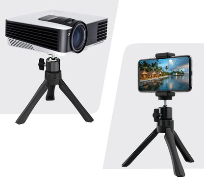 Phone Tripod Stand