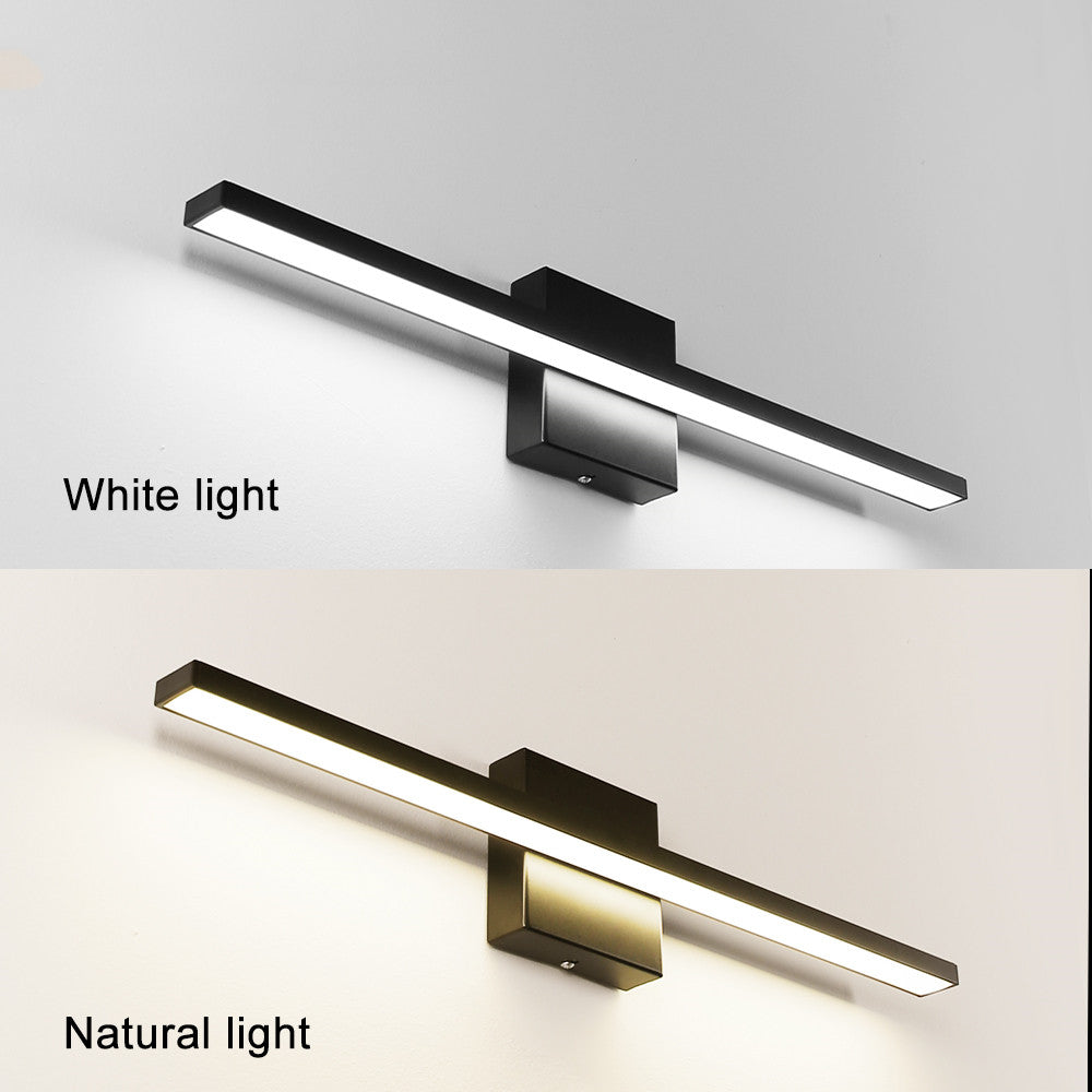 Bathroom Mirror Led Light