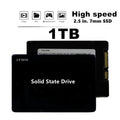 1TB solid-state drive with specifications on a white background