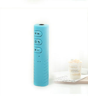 Bluetooth Audio Receiver